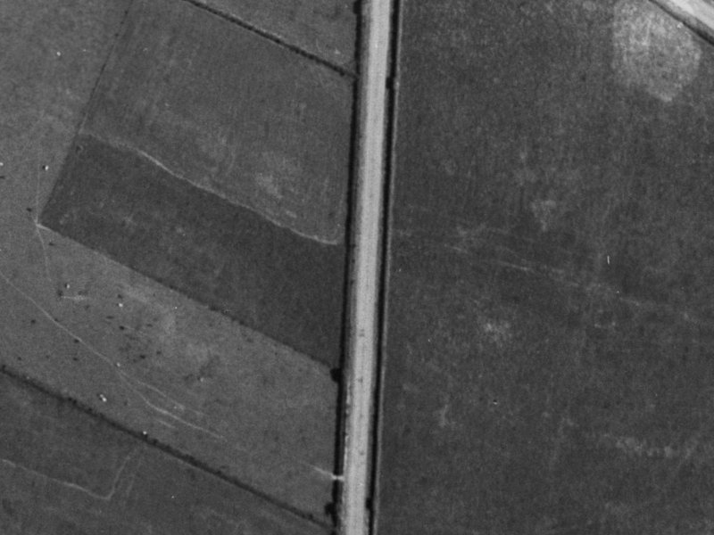 9HW5+CP Christchurch from the air, 1940-1944