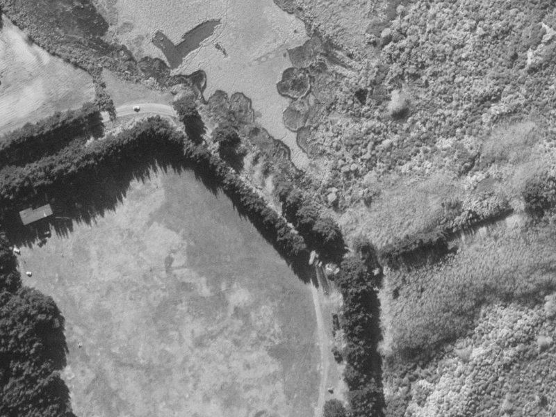 105/115 Heyders Road from the air, 1960-1964