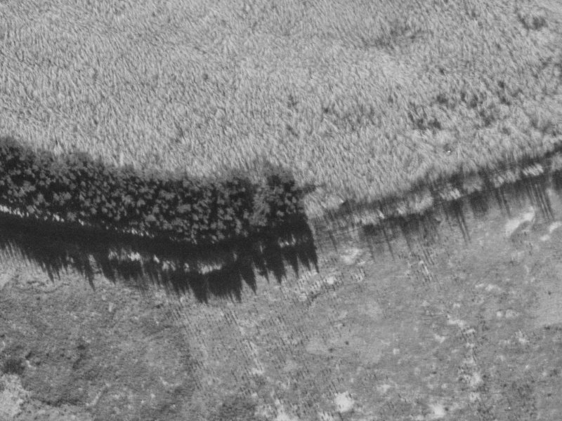 56 Farrells Road from the air, 1960-1964