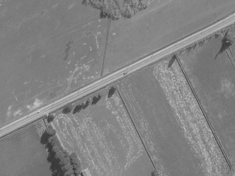 978–1006 Main North Road from the air, 1960-1964