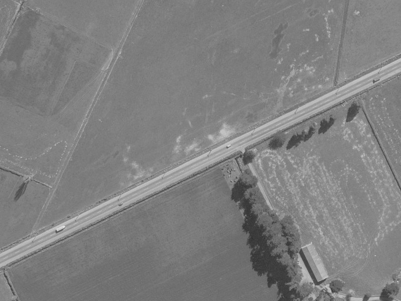 925–973 Main North Road from the air, 1960-1964
