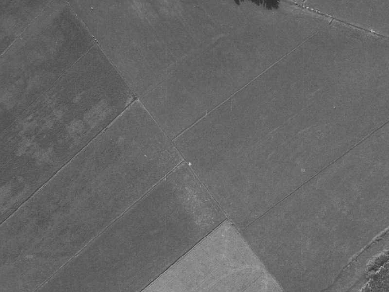 Lower Styx Road from the air, 1960-1964