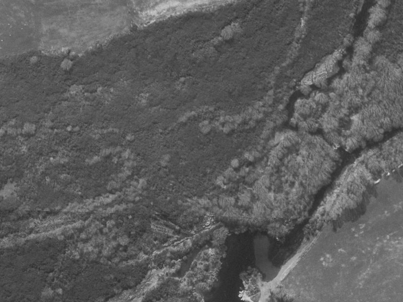 6R Waterway Lane from the air, 1960-1964