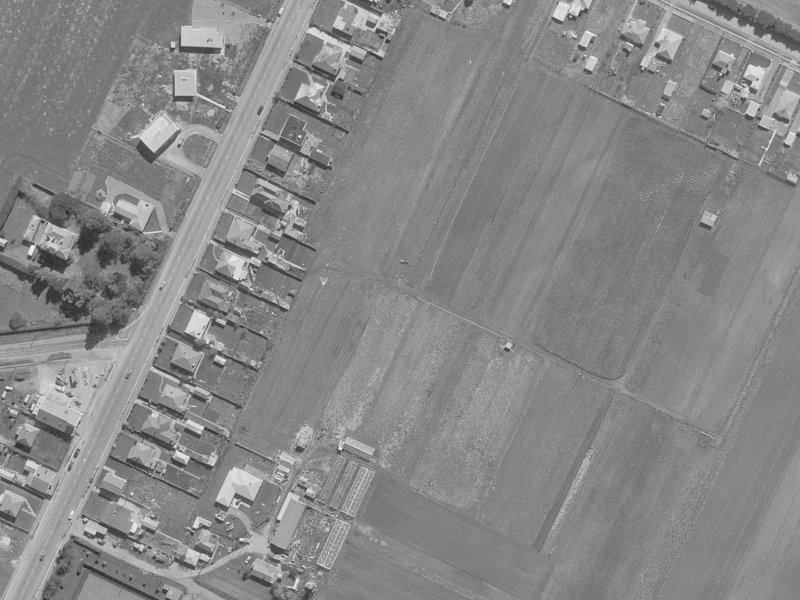 1 Tahi Place from the air, 1960-1964
