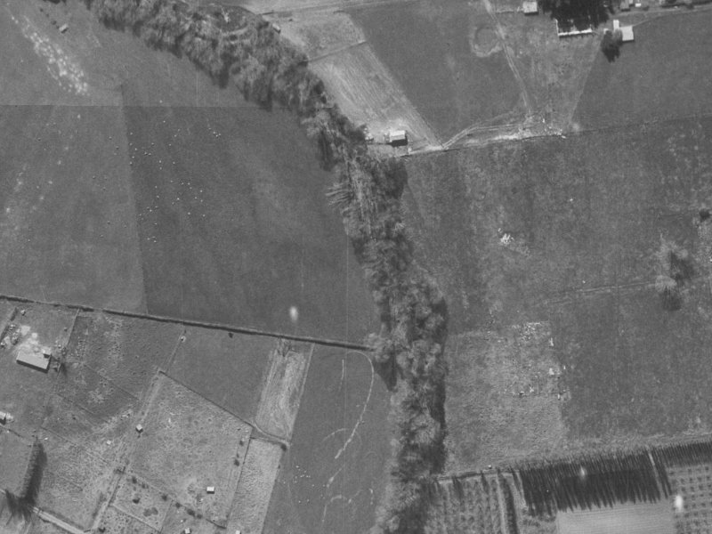 62R Guthries Road from the air, 1960-1964