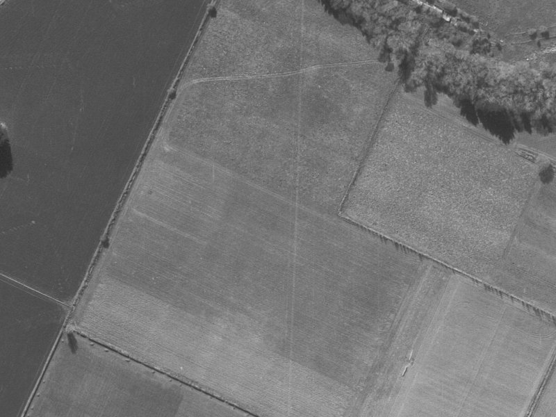 2 Pewter Place from the air, 1960-1964