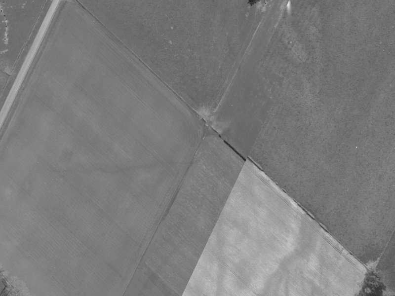 20 Bill Hammond Drive from the air, 1960-1964
