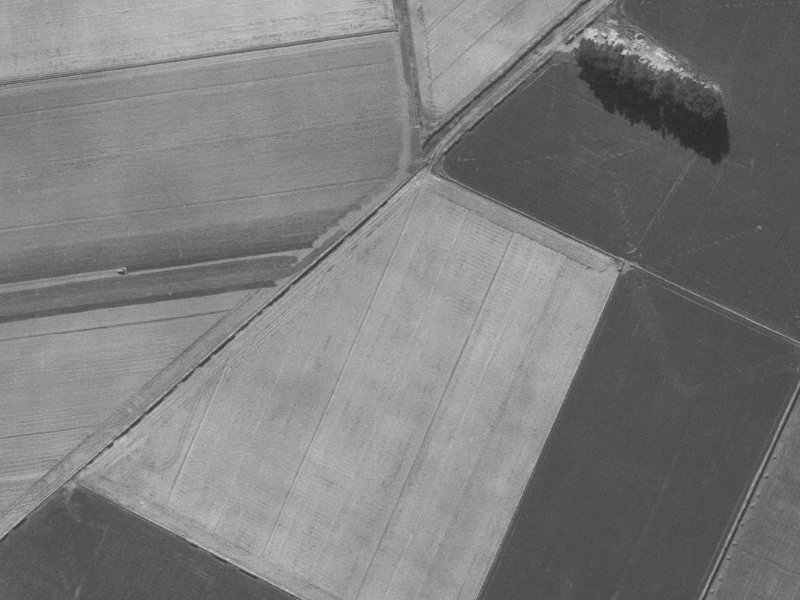 15 Riverbank Road from the air, 1960-1964