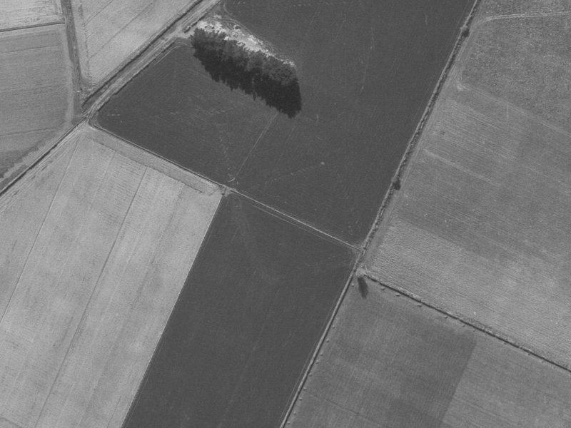 5 Annaby Drive from the air, 1960-1964