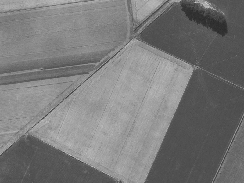 17 Riverbank Road from the air, 1960-1964