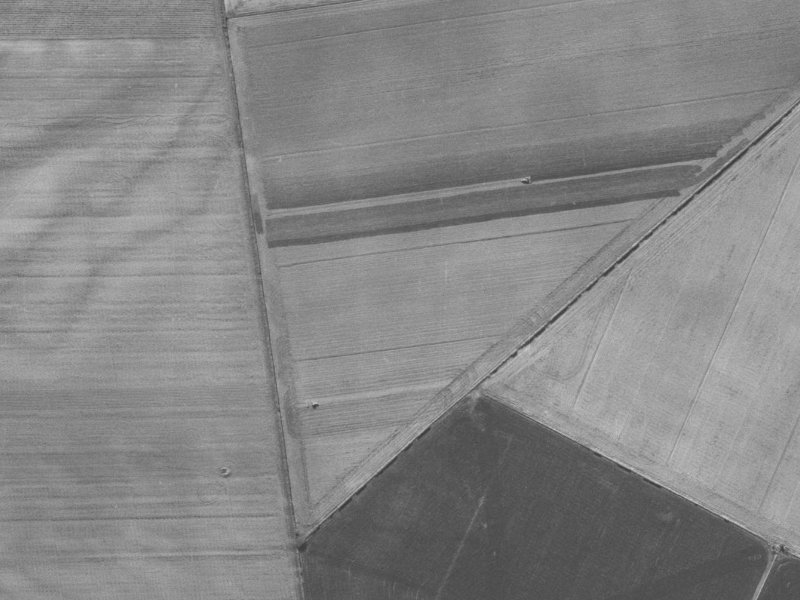 2 Brookfield Drive from the air, 1960-1964