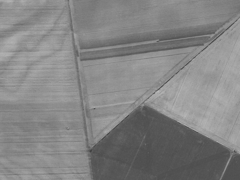 1 Royal Court from the air, 1960-1964