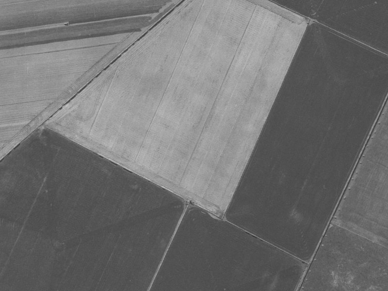 1 Country Club Terrace from the air, 1960-1964