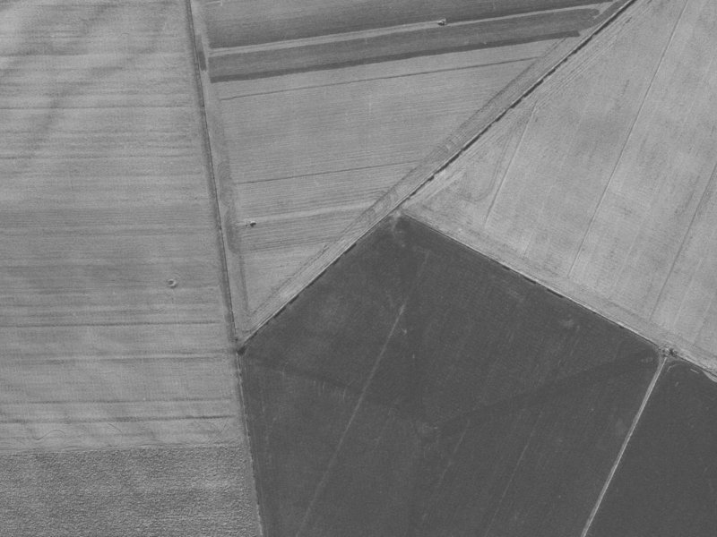 3 Royal Ct from the air, 1960-1964