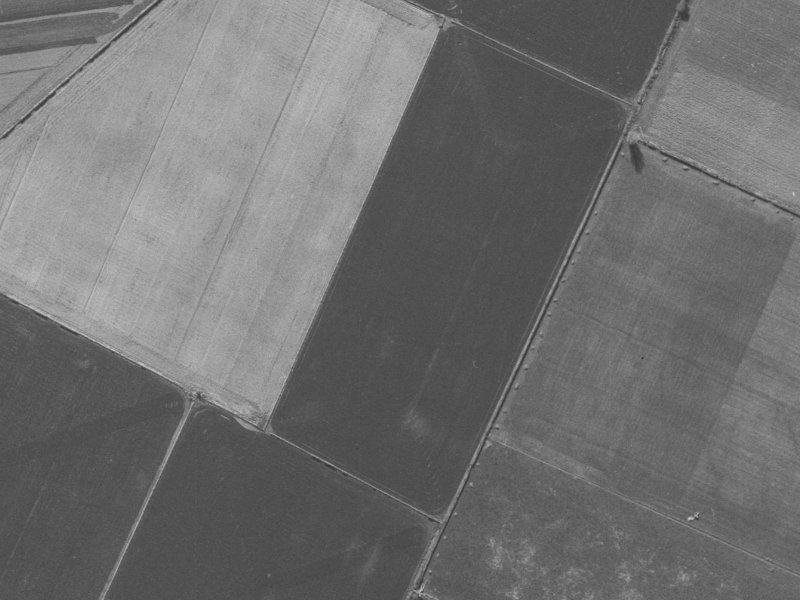 17 Annaby Drive from the air, 1960-1964