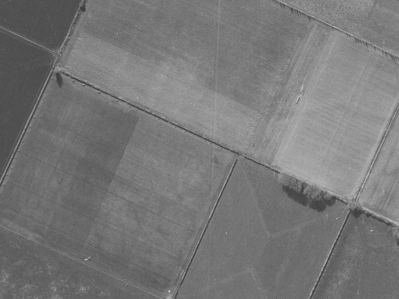 15 Redfern Street from the air, 1960-1964
