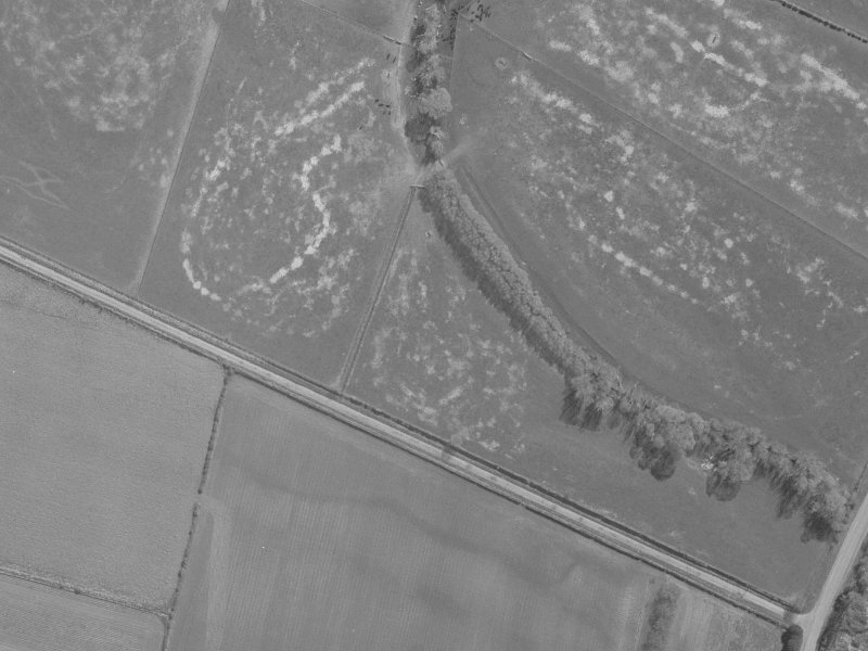 7 William Nicholls Drive from the air, 1960-1964