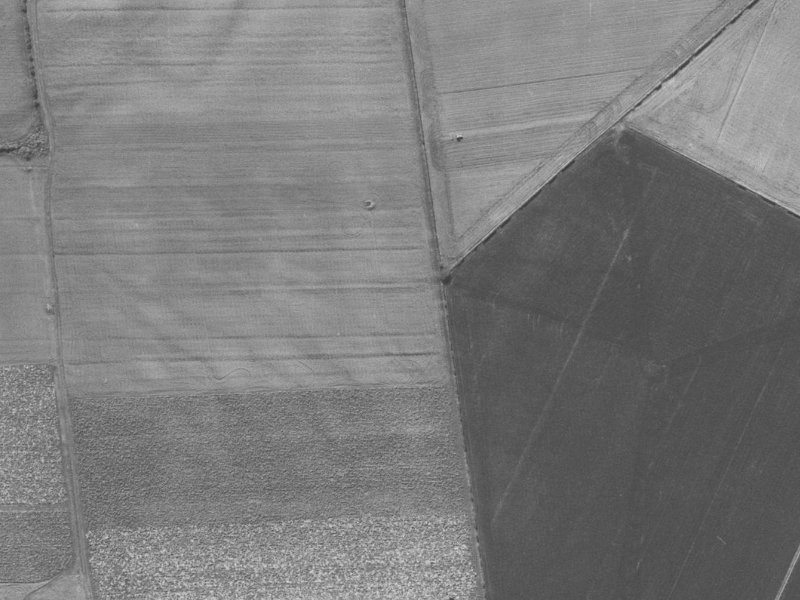 150 Hussey Road from the air, 1960-1964