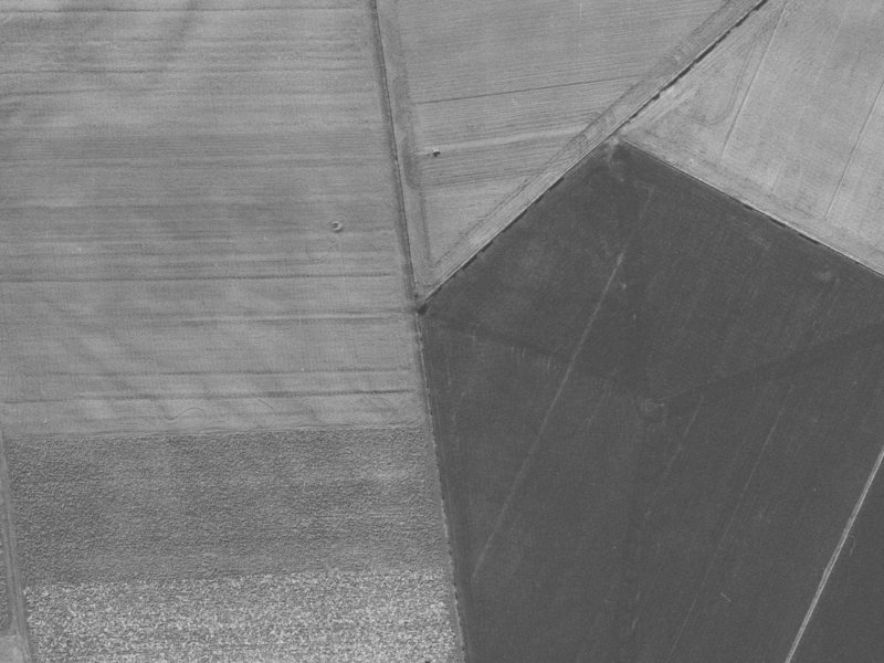 150E Hussey Road from the air, 1960-1964
