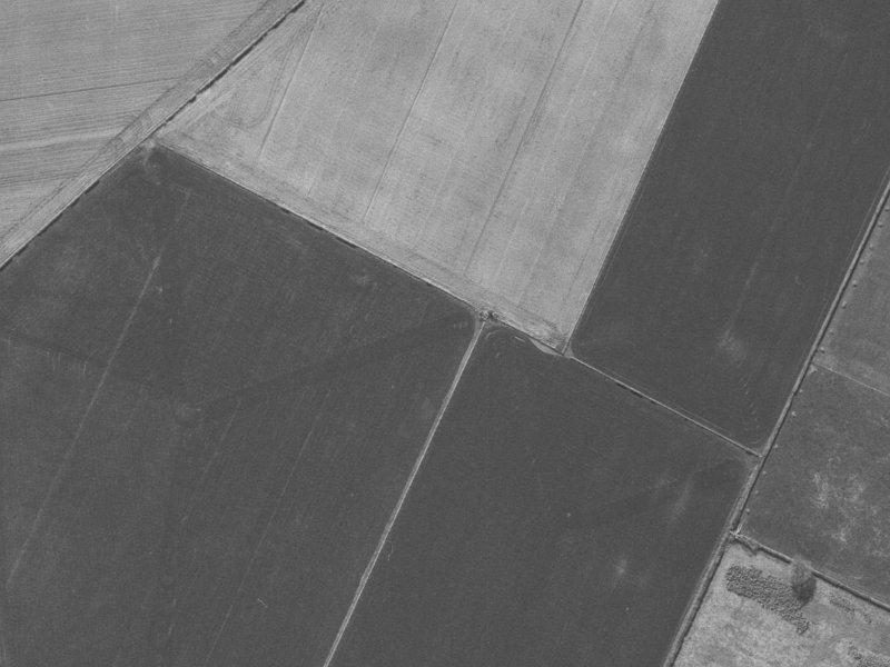 8 Country Club Terrace from the air, 1960-1964