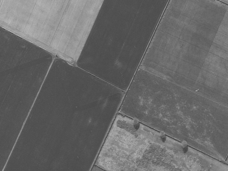 4 June Gardens from the air, 1960-1964
