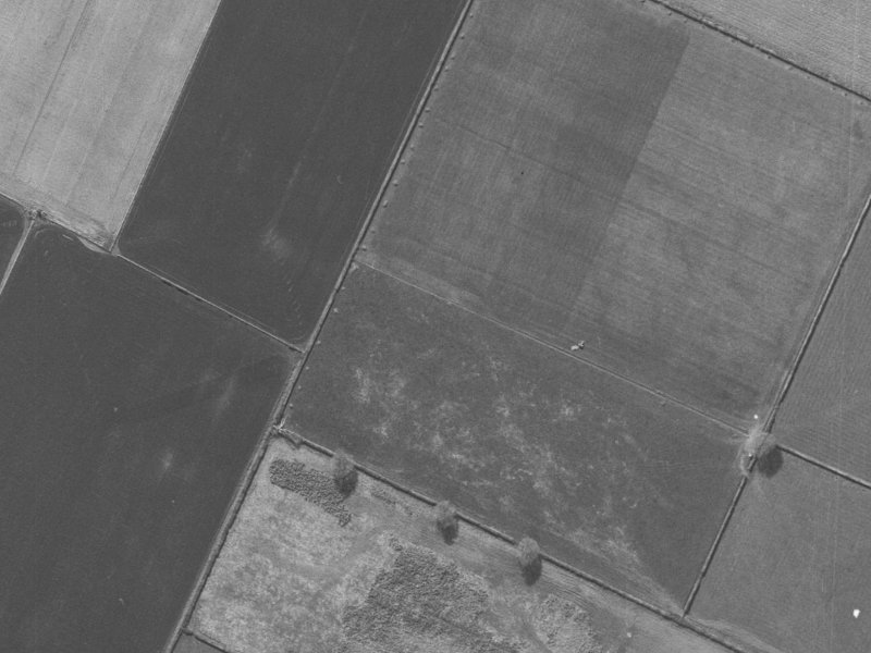 87 Beechwood Drive from the air, 1960-1964