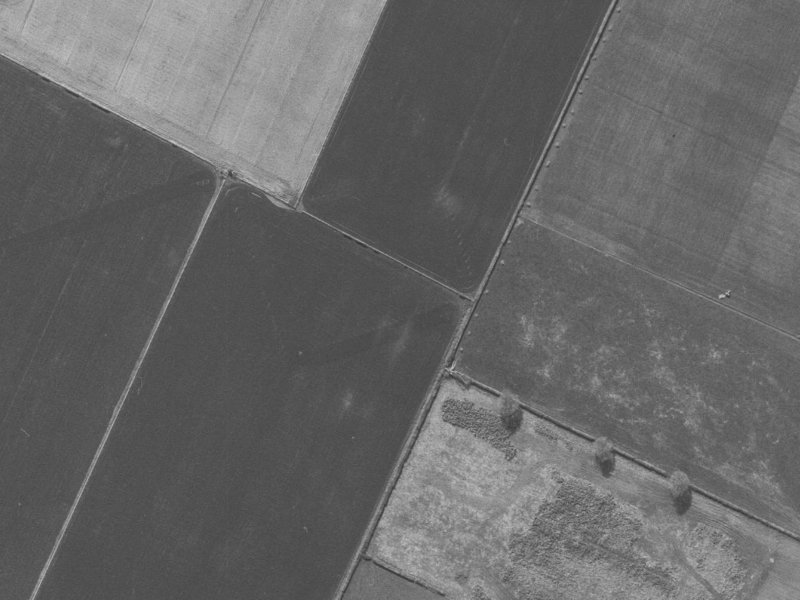 June Gardens from the air, 1960-1964