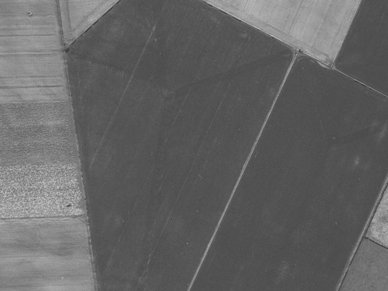 24 Ruby Avenue from the air, 1960-1964