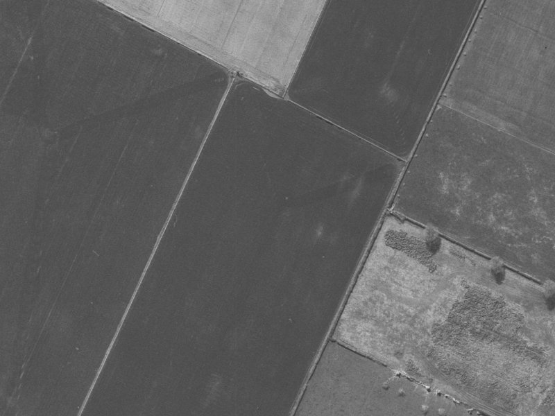 10 Ruby Avenue from the air, 1960-1964