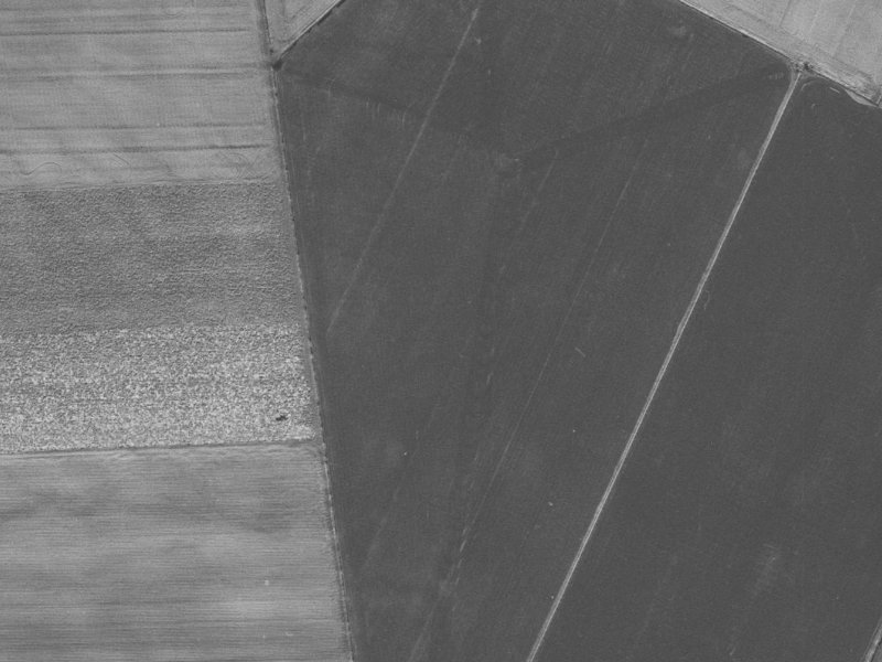 30 Ruby Avenue from the air, 1960-1964