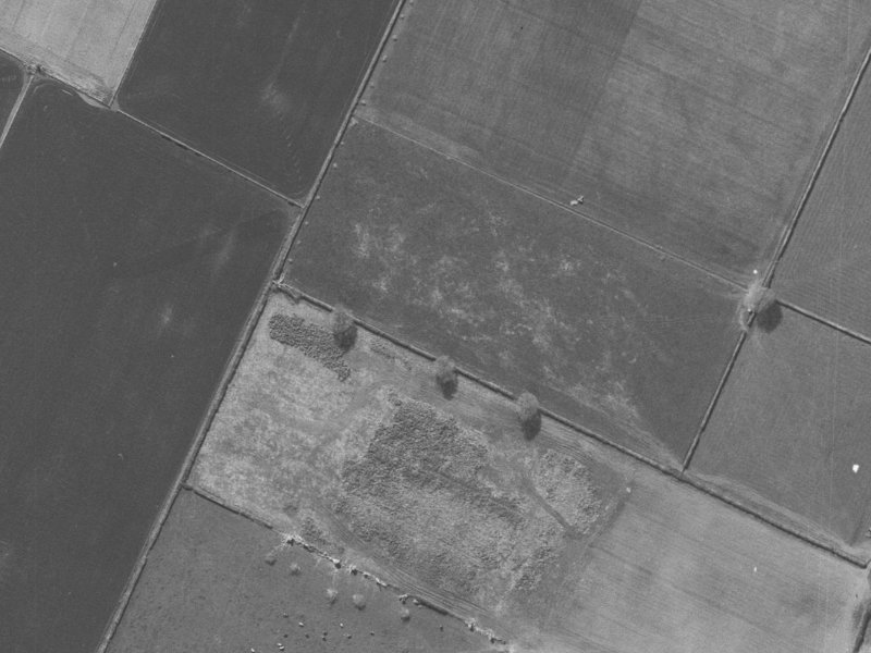2 Ruby Avenue from the air, 1960-1964