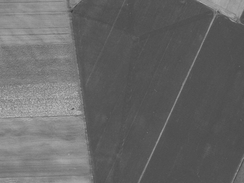 28 Ruby Avenue from the air, 1960-1964