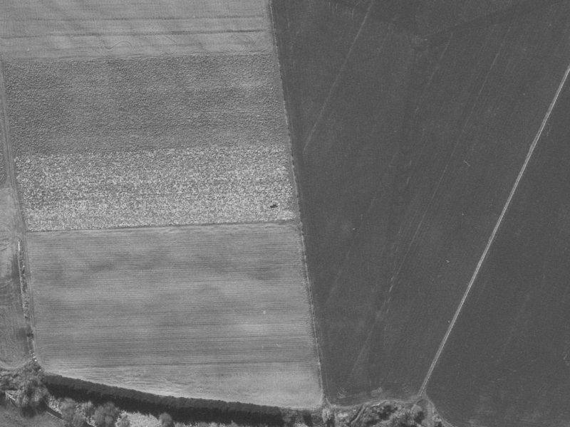 2R Rivers Edge from the air, 1960-1964