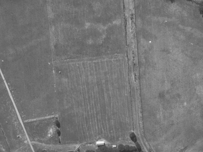 12 Te Whariki Street from the air, 1960-1964