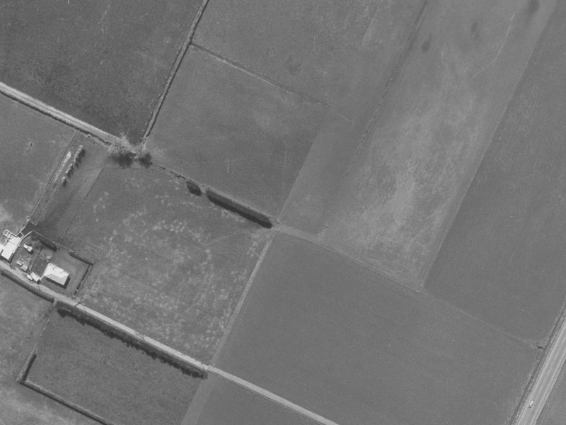 16 Mistral Road from the air, 1960-1964
