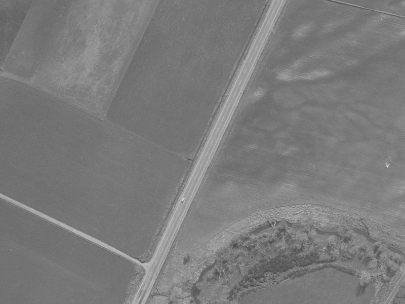 55 Oneill Avenue from the air, 1960-1964