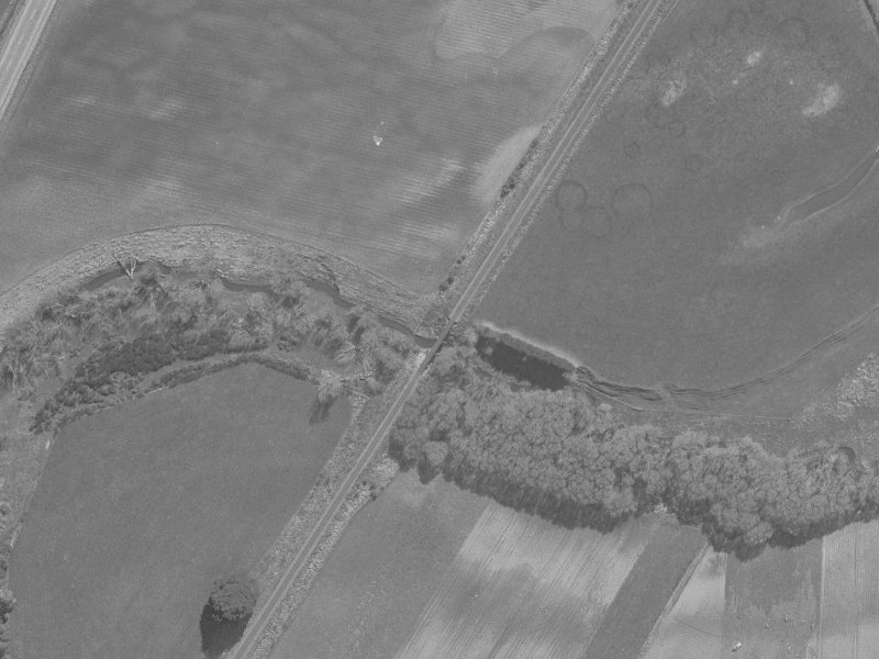 482F Main North Road from the air, 1960-1964