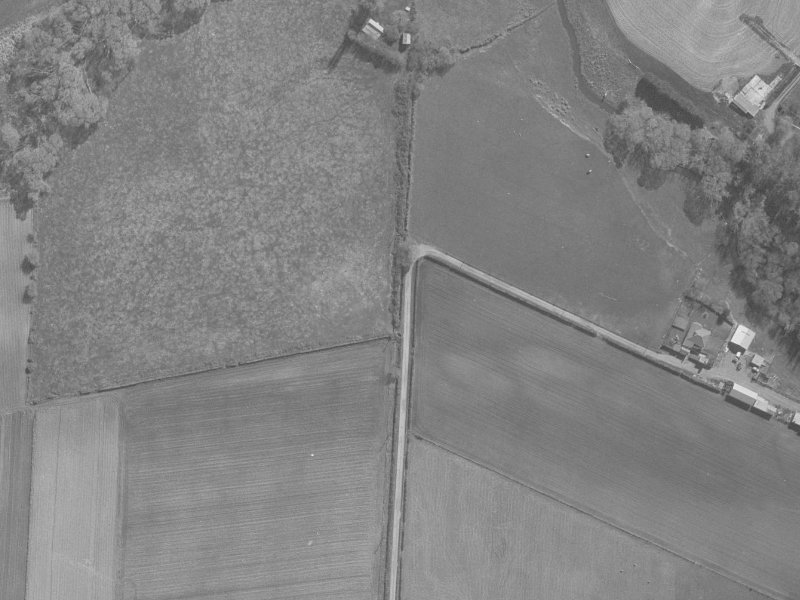 27–41 Riverwood Boulevard from the air, 1960-1964