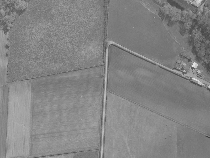 29 Riverwood Boulevard from the air, 1960-1964