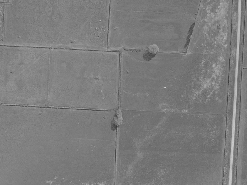 15B Monteath Place from the air, 1960-1964