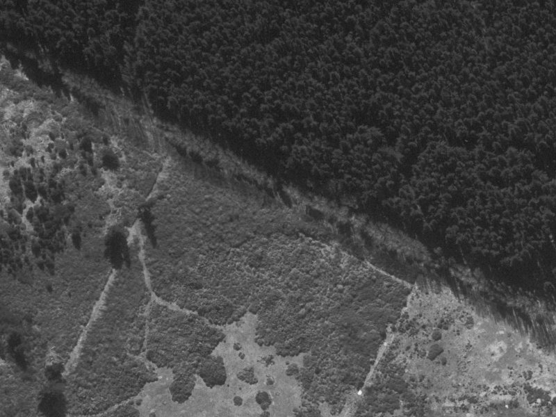 5 Cobblewood Court from the air, 1960-1964