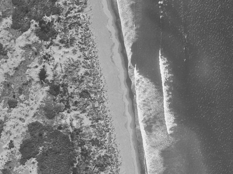 9013 Marine Parade from the air, 1960-1964
