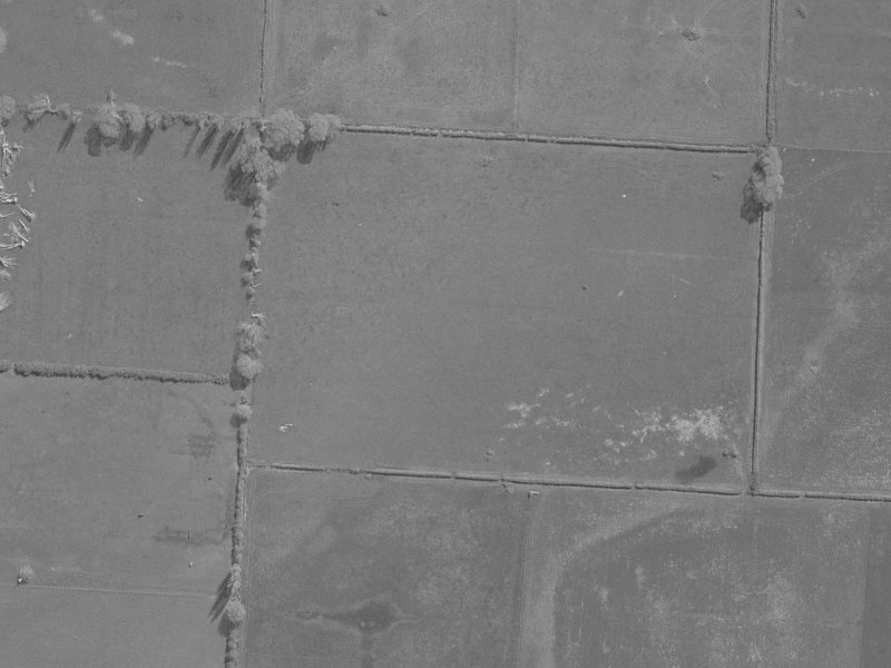 51 Solomon Avenue from the air, 1960-1964