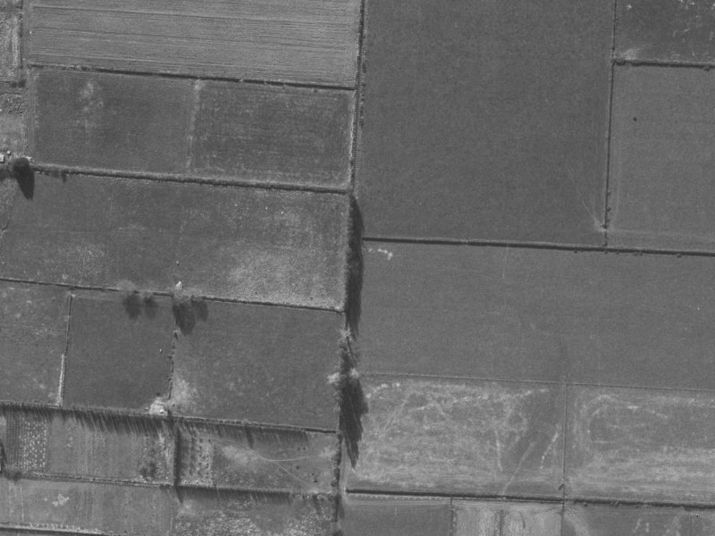 181 Cavendish Road from the air, 1960-1964