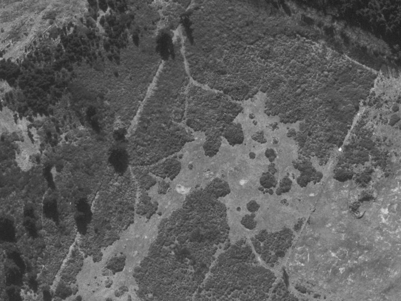 1 Elmtree Cl from the air, 1960-1964