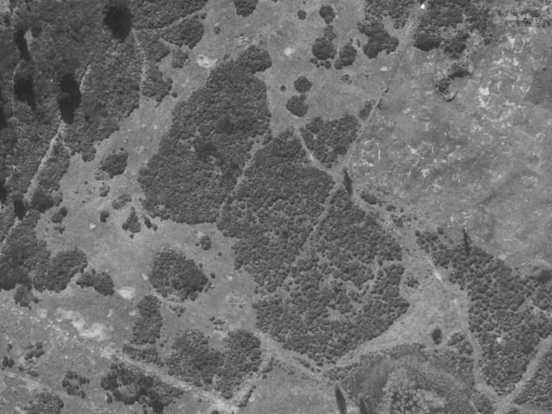 10 Ferngrove Place from the air, 1960-1964
