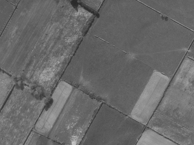 39 Glasnevin Drive from the air, 1960-1964