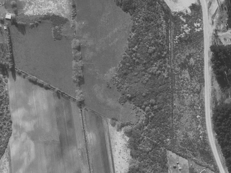 15 Hideaway Gate from the air, 1960-1964