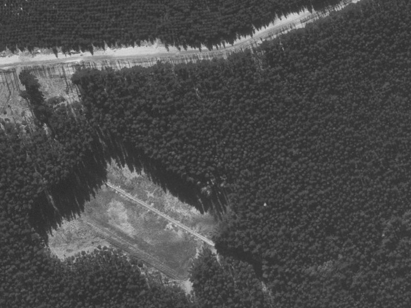 2 Tatahi Street from the air, 1960-1964