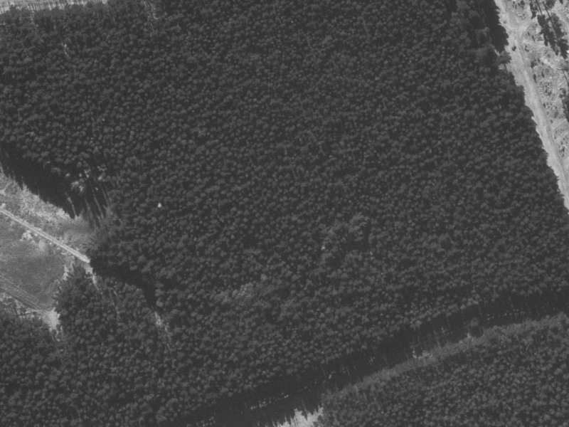 14 Hoihere Place from the air, 1960-1964